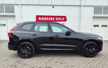 Volvo XC60 II, 2025 год, 6 599 000 рублей, 5 фотография