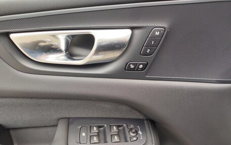 Volvo XC60 II, 2025 год, 6 599 000 рублей, 11 фотография