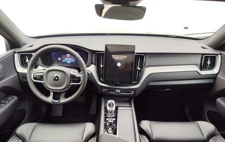 Volvo XC60 II, 2025 год, 6 599 000 рублей, 13 фотография