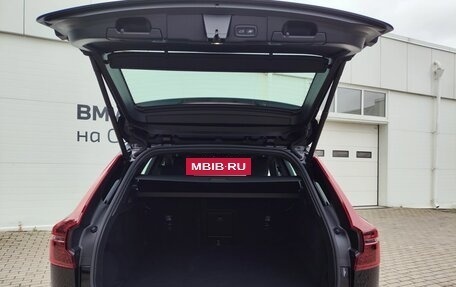 Volvo XC60 II, 2025 год, 6 599 000 рублей, 8 фотография