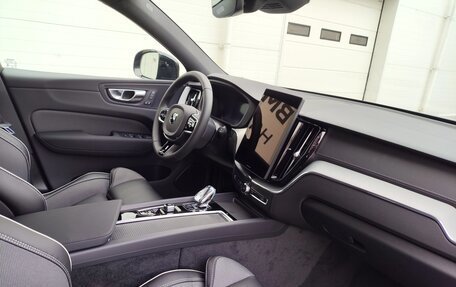 Volvo XC60 II, 2025 год, 6 599 000 рублей, 20 фотография