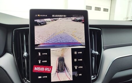 Volvo XC60 II, 2025 год, 6 599 000 рублей, 19 фотография