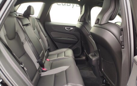 Volvo XC60 II, 2025 год, 6 599 000 рублей, 21 фотография