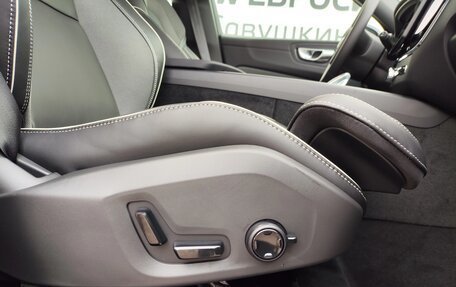 Volvo XC60 II, 2025 год, 6 599 000 рублей, 25 фотография