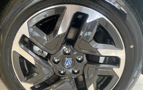 Subaru Forester, 2025 год, 6 900 000 рублей, 9 фотография