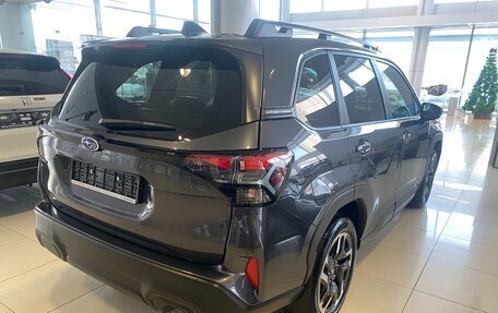 Subaru Forester, 2025 год, 6 900 000 рублей, 3 фотография