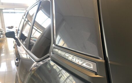 Subaru Forester, 2025 год, 6 900 000 рублей, 7 фотография