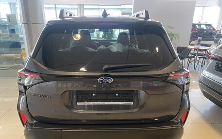 Subaru Forester, 2025 год, 6 900 000 рублей, 5 фотография