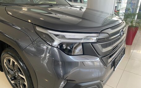 Subaru Forester, 2025 год, 6 900 000 рублей, 6 фотография