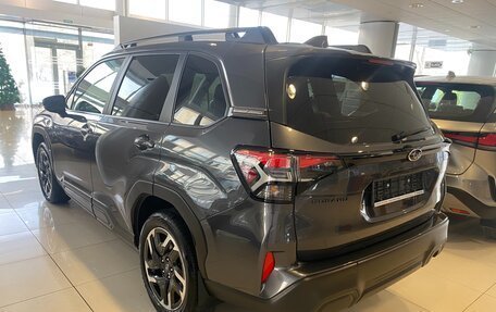 Subaru Forester, 2025 год, 6 900 000 рублей, 4 фотография