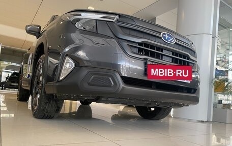 Subaru Forester, 2025 год, 6 900 000 рублей, 8 фотография