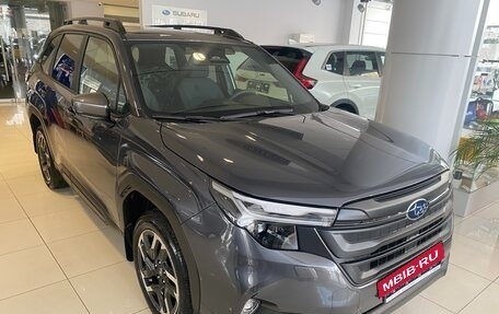 Subaru Forester, 2025 год, 6 900 000 рублей, 2 фотография