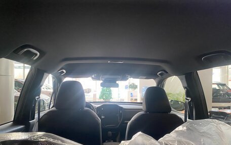 Subaru Forester, 2025 год, 6 900 000 рублей, 13 фотография