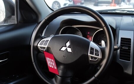 Mitsubishi Outlander III рестайлинг 3, 2008 год, 949 000 рублей, 6 фотография