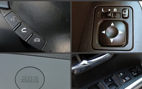 Mitsubishi Outlander III рестайлинг 3, 2008 год, 949 000 рублей, 15 фотография