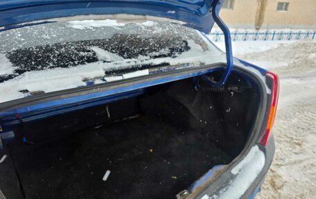 Renault Logan I, 2006 год, 135 000 рублей, 14 фотография