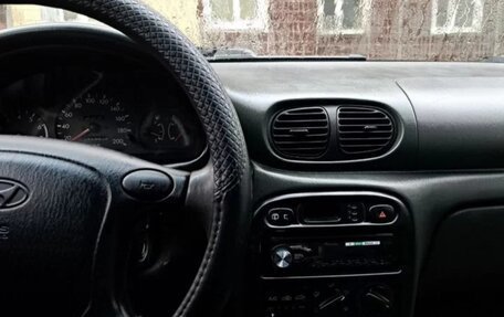 Hyundai Accent II, 1998 год, 99 000 рублей, 6 фотография