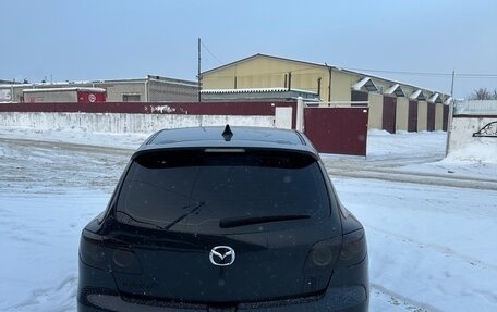 Mazda 3, 2008 год, 660 000 рублей, 4 фотография