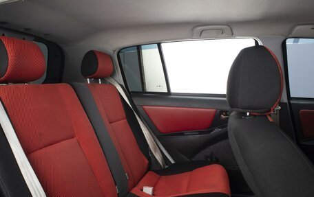 Geely MK Cross I, 2012 год, 280 000 рублей, 6 фотография