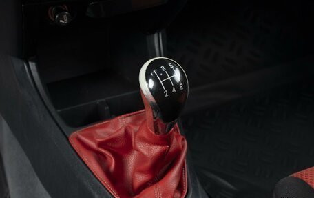 Geely MK Cross I, 2012 год, 280 000 рублей, 14 фотография