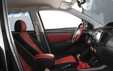 Geely MK Cross I, 2012 год, 280 000 рублей, 7 фотография