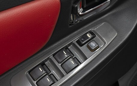 Geely MK Cross I, 2012 год, 280 000 рублей, 15 фотография