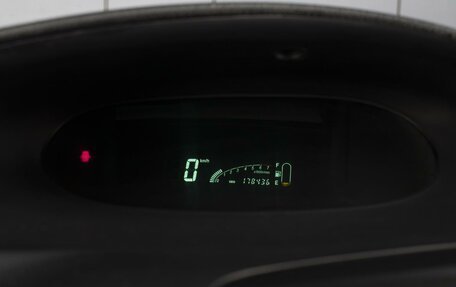 Geely MK Cross I, 2012 год, 280 000 рублей, 12 фотография