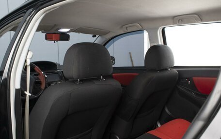 Geely MK Cross I, 2012 год, 280 000 рублей, 10 фотография