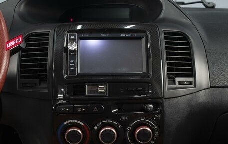 Geely MK Cross I, 2012 год, 280 000 рублей, 13 фотография