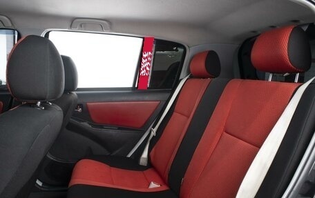 Geely MK Cross I, 2012 год, 280 000 рублей, 9 фотография