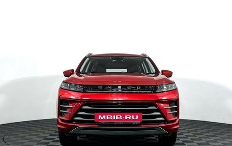 CheryExeed LX, 2023 год, 1 977 000 рублей, 2 фотография