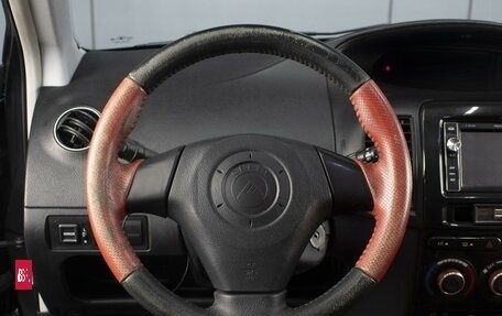 Geely MK Cross I, 2012 год, 280 000 рублей, 11 фотография