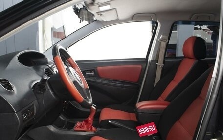 Geely MK Cross I, 2012 год, 280 000 рублей, 8 фотография