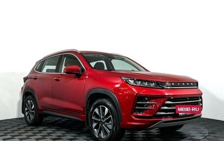 CheryExeed LX, 2023 год, 1 977 000 рублей, 3 фотография