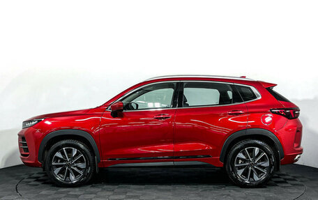 CheryExeed LX, 2023 год, 1 977 000 рублей, 8 фотография