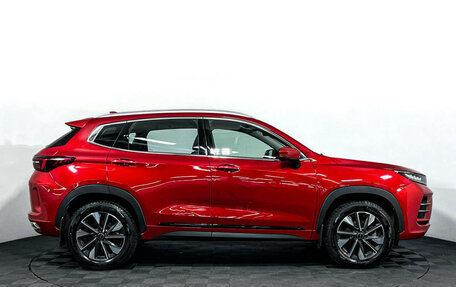 CheryExeed LX, 2023 год, 1 977 000 рублей, 4 фотография