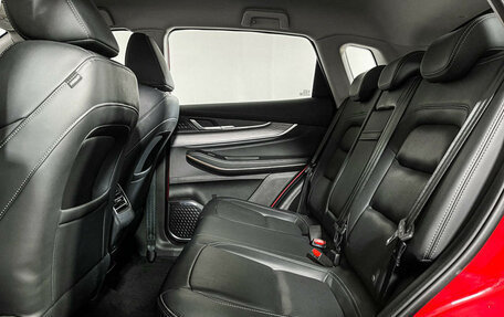 CheryExeed LX, 2023 год, 1 977 000 рублей, 10 фотография