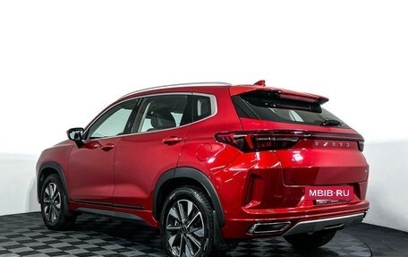 CheryExeed LX, 2023 год, 1 977 000 рублей, 7 фотография