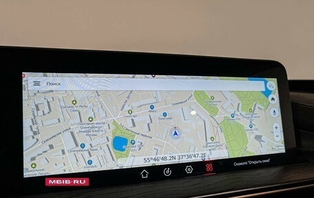 CheryExeed LX, 2023 год, 1 977 000 рублей, 15 фотография