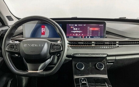 CheryExeed LX, 2023 год, 1 977 000 рублей, 12 фотография