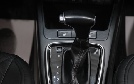 KIA Rio IV, 2019 год, 1 469 000 рублей, 19 фотография