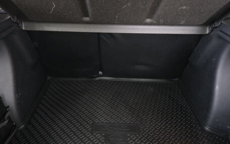 KIA Rio IV, 2019 год, 1 469 000 рублей, 25 фотография