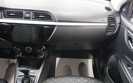 KIA Rio IV, 2019 год, 1 469 000 рублей, 20 фотография