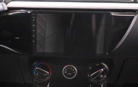 KIA Rio IV, 2019 год, 1 469 000 рублей, 18 фотография