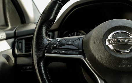 Nissan Qashqai, 2020 год, 2 235 000 рублей, 14 фотография