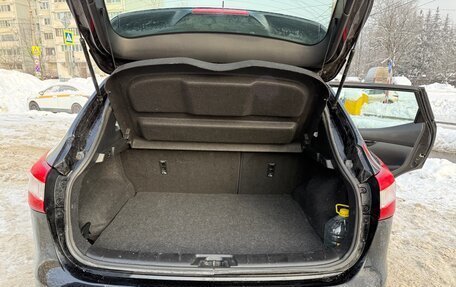 Nissan Qashqai, 2016 год, 1 400 000 рублей, 13 фотография