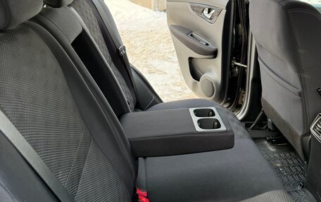 Nissan Qashqai, 2016 год, 1 400 000 рублей, 12 фотография