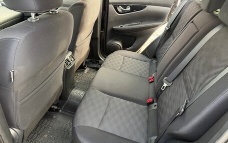 Nissan Qashqai, 2016 год, 1 400 000 рублей, 11 фотография