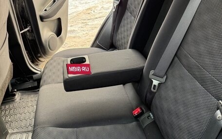 Nissan Qashqai, 2016 год, 1 400 000 рублей, 10 фотография