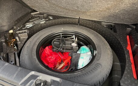 Nissan Qashqai, 2016 год, 1 400 000 рублей, 15 фотография